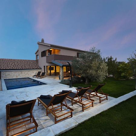 Villa Trabakul Zadarvillas Ражанац Екстер'єр фото